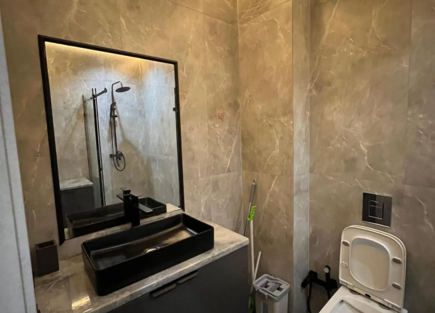 Apartment Primavera Almaty