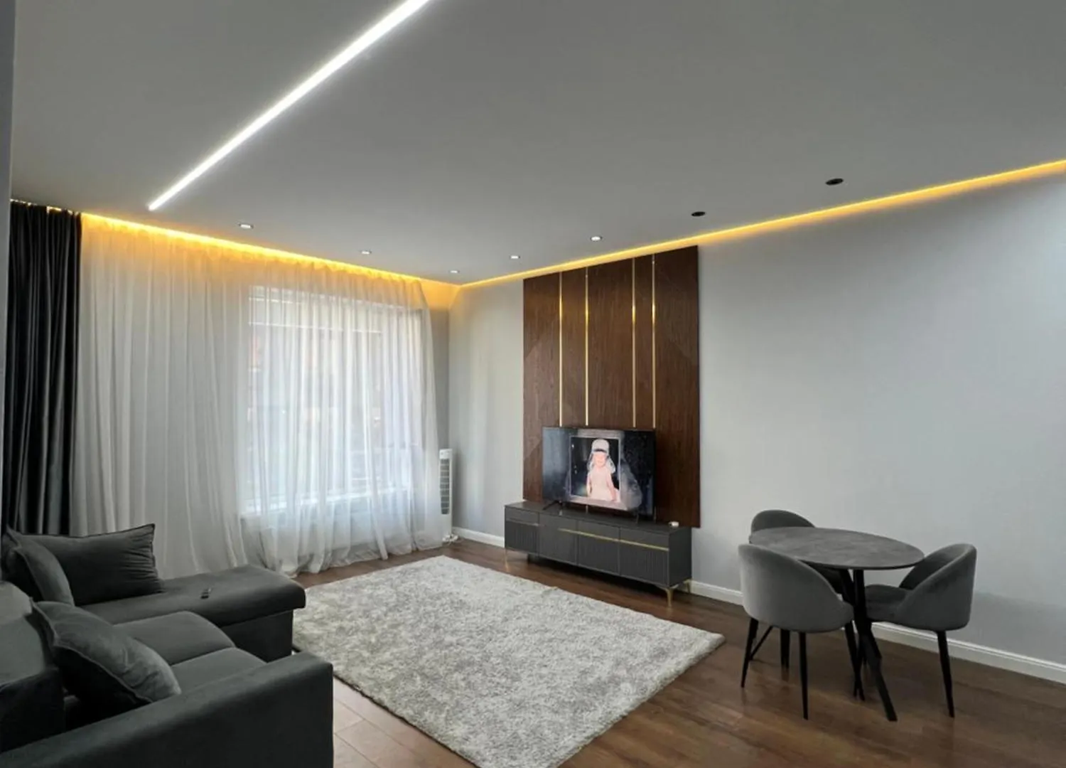 Apartment Primavera Almaty