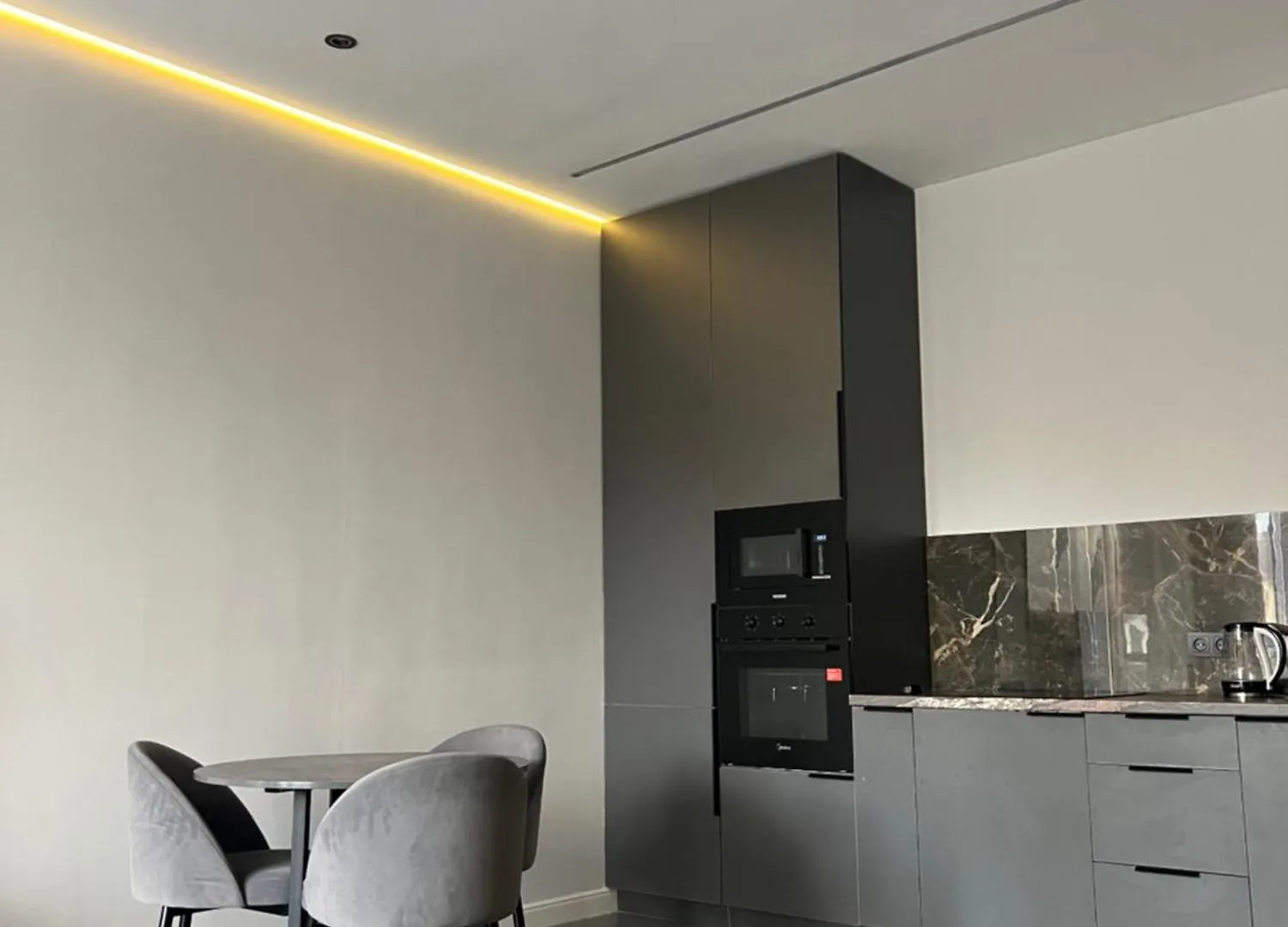 Apartment Primavera Almaty Kazakhstan