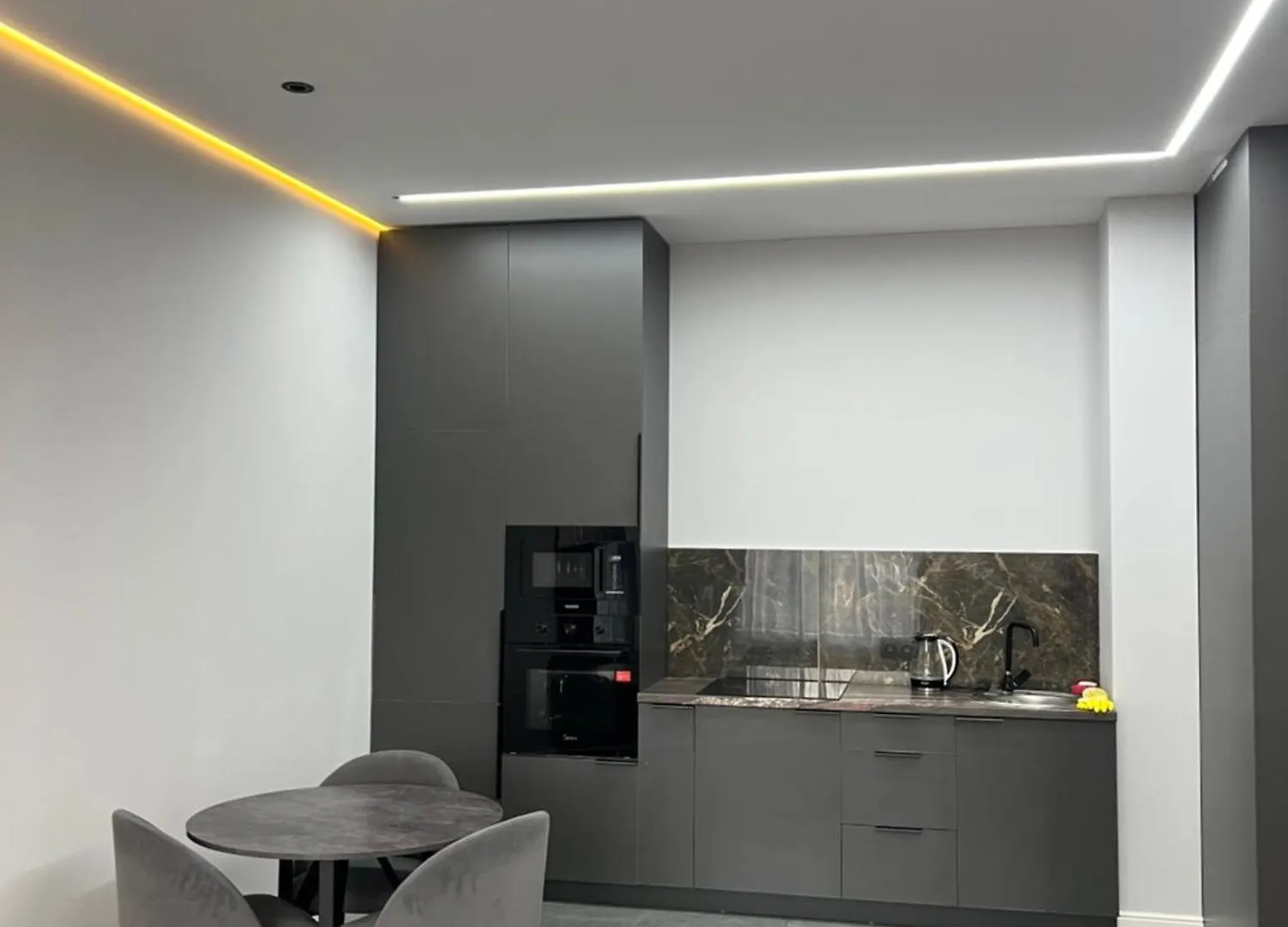 Primavera Almaty Apartment